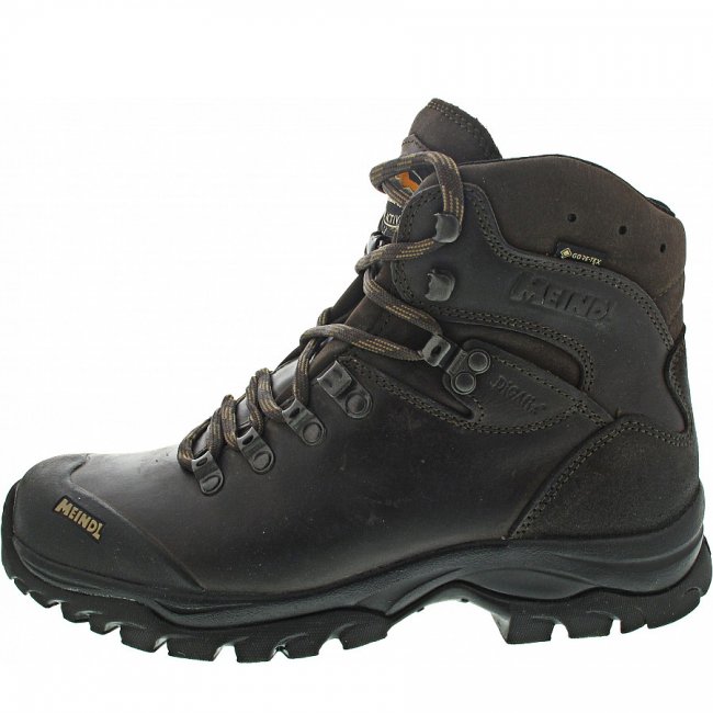 Meindl Herren Kansas Gtx Wanderstiefel In Altloden Meindl Herren Kansas Gtx Wanderstiefel In Altloden