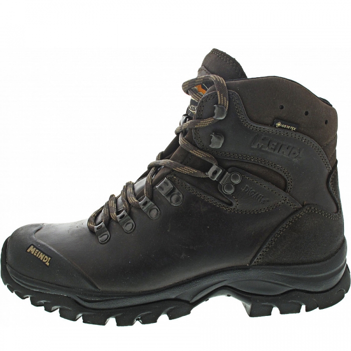 Meindl Herren Kansas Gtx Wanderstiefel In Altloden Meindl Herren Kansas Gtx Wanderstiefel In Altloden