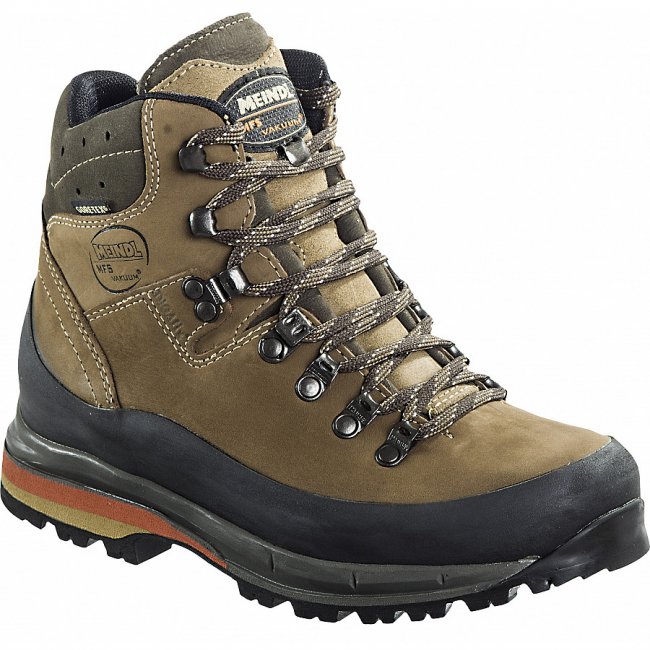 Meindl Damen Vakuum Lady Gtx Wanderschuh In Braun Meindl Damen Vakuum Lady Gtx Wanderschuh In Braun
