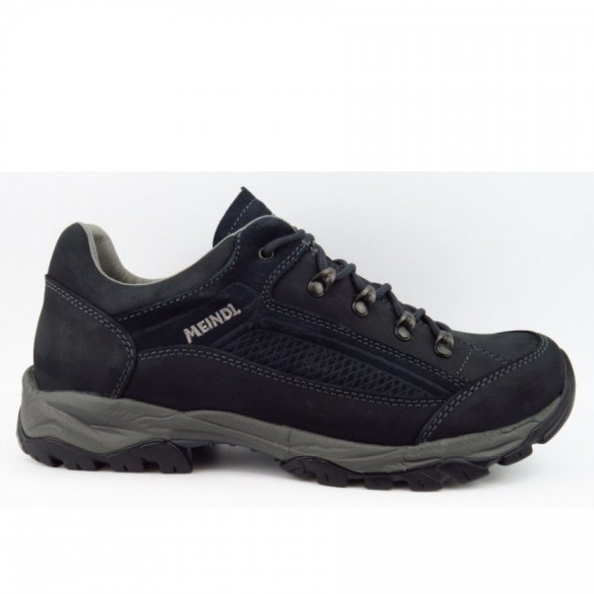 Meindl Herren Atlanta Gtx Wanderschuh In Nachtblau Meindl Herren Atlanta Gtx Wanderschuh In Nachtblau
