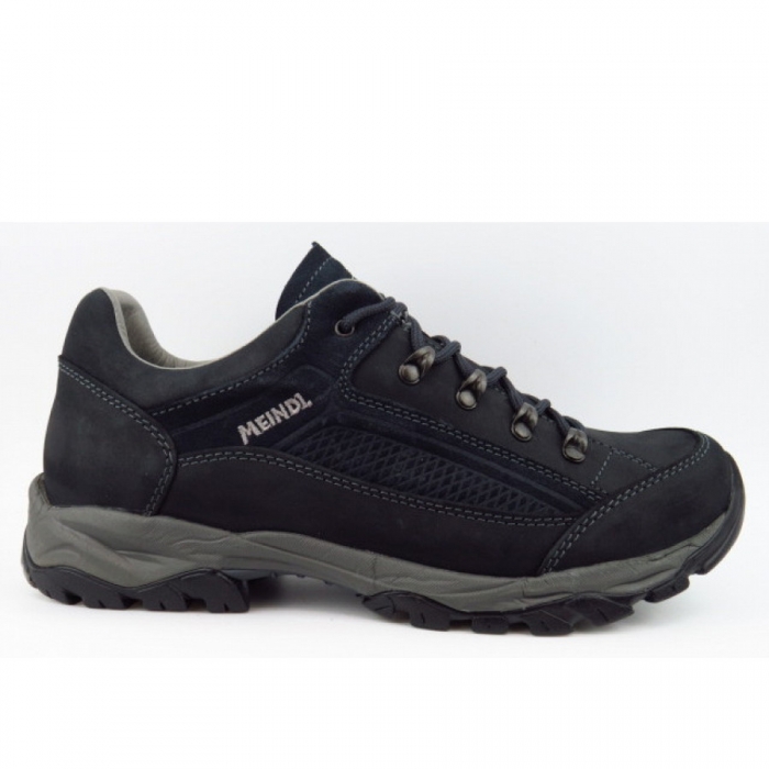 Meindl Herren Atlanta Gtx Wanderschuh In Nachtblau Meindl Herren Atlanta Gtx Wanderschuh In Nachtblau