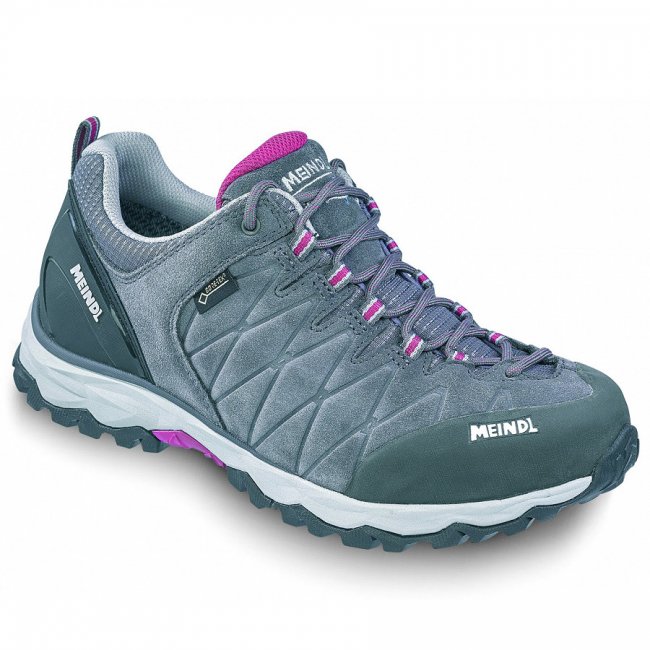 Meindl Damen Comfortfit Mondello Lady Gtx Wanderschuh In Anthrazit Brombeer Meindl Damen Comfortfit Mondello Lady Gtx Wanderschuh In Anthrazit Brombeer
