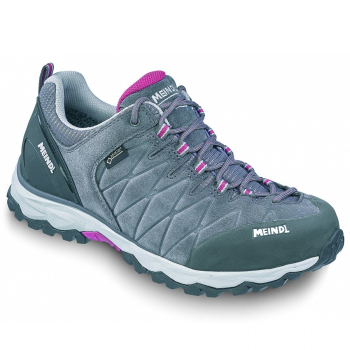 Meindl Damen Comfortfit Mondello Lady Gtx Wanderschuh In Anthrazit Brombeer Meindl Damen Comfortfit Mondello Lady Gtx Wanderschuh In Anthrazit Brombeer