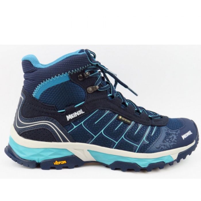 Meindl Damen Finale Lady Mid Gtx Blau Wanderstiefel In Marine Petrol Meindl Damen Finale Lady Mid Gtx Blau Wanderstiefel In Marine Petrol