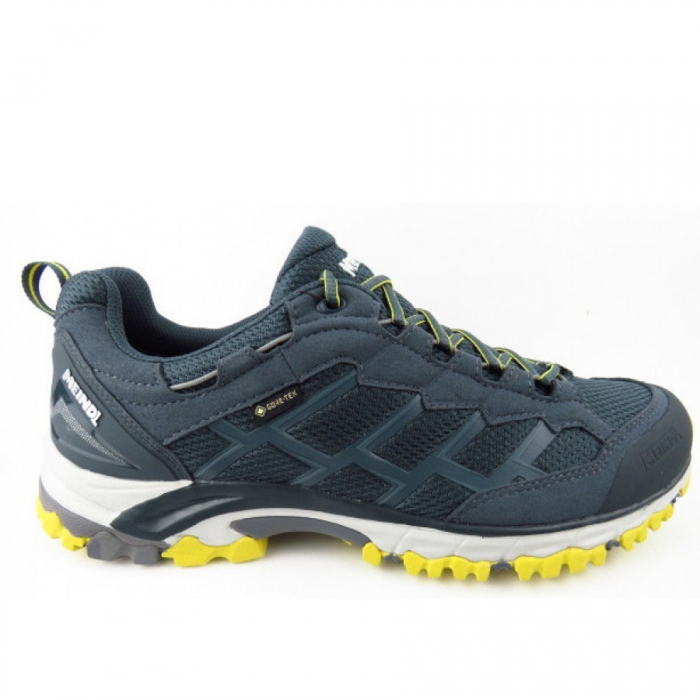 Meindl Herren Meindl Herren Caribe Gtx Granit Wanderschuh In Granit Gelb Meindl Herren Meindl Herren Caribe Gtx Granit Wanderschuh In Granit Gelb