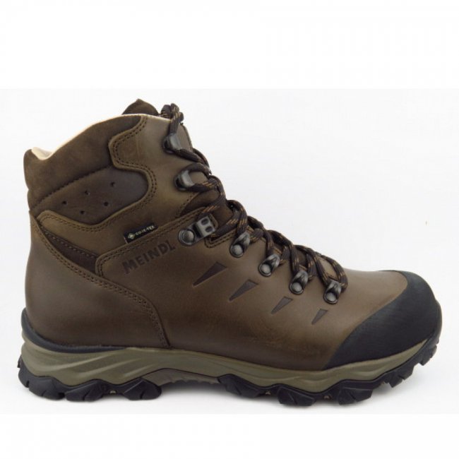 Meindl Herren Chile Gtx Dunkelbraun Wanderstiefel In Dunkelbraun Meindl Herren Chile Gtx Dunkelbraun Wanderstiefel In Dunkelbraun