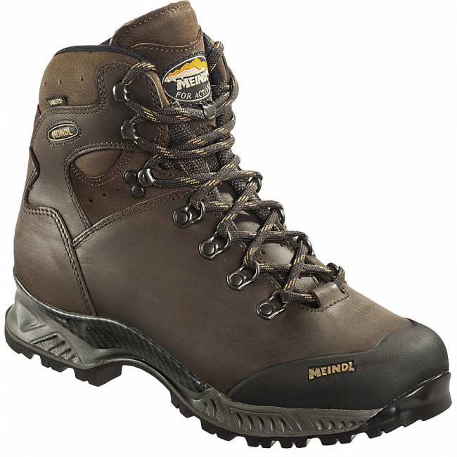 Meindl Herren Softline Top Gtx Wanderschuh In Mocca Meindl Herren Softline Top Gtx Wanderschuh In Mocca