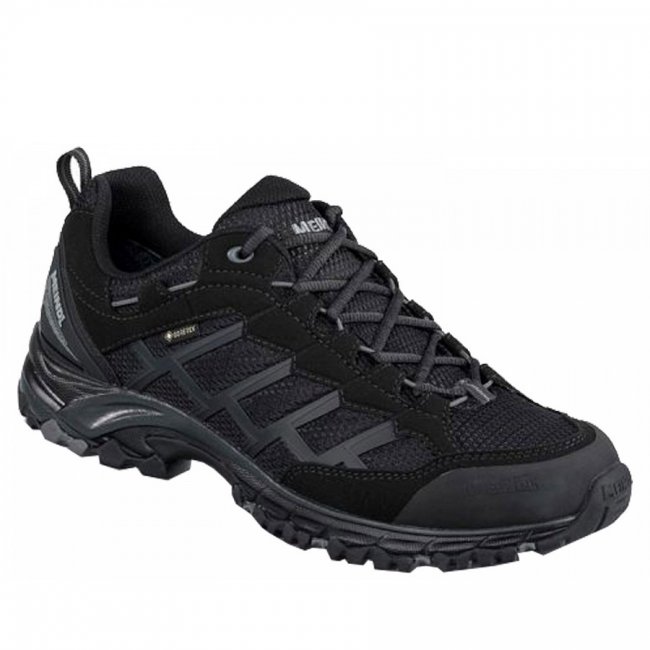 Meindl Herren Wanderschuhe In Noir
