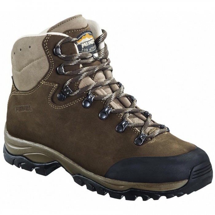 Meindl Herren Wanderschuhe In Dunkelbraun Meindl Herren Wanderschuhe In Dunkelbraun