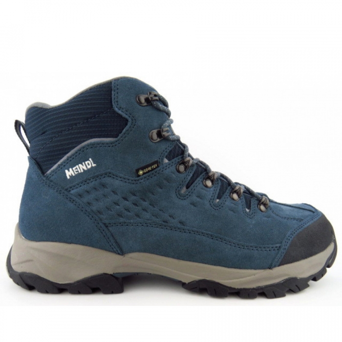 Meindl Herren Yukatan Mid Gtx Wanderstiefel In Graphit Meindl Herren Yukatan Mid Gtx Wanderstiefel In Graphit