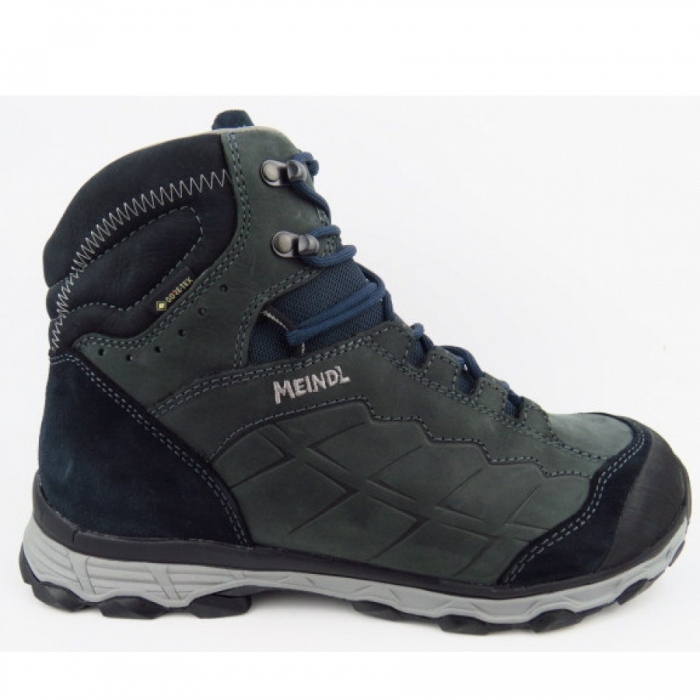 Meindl Herren Tramin Gtx Marine Wanderschuh In Marine Meindl Herren Tramin Gtx Marine Wanderschuh In Marine