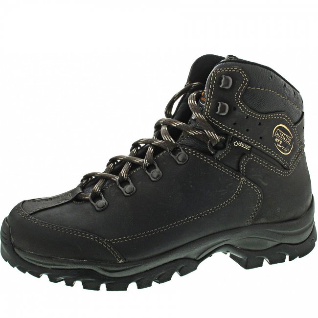Meindl Herren Vakuum Men Ultra Trekkingschuh In Dunkelbraun Meindl Herren Vakuum Men Ultra Trekkingschuh In Dunkelbraun