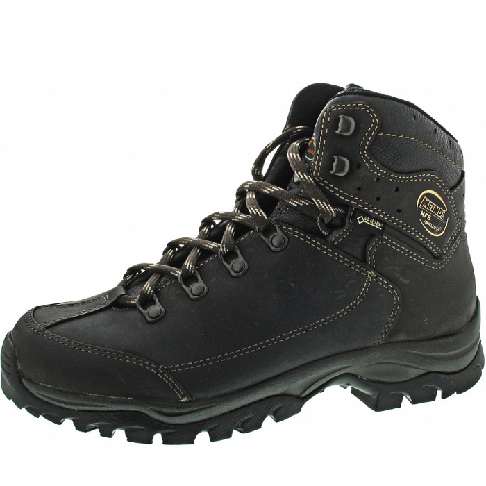 Meindl Herren Vakuum Men Ultra Trekkingschuh In Dunkelbraun Meindl Herren Vakuum Men Ultra Trekkingschuh In Dunkelbraun
