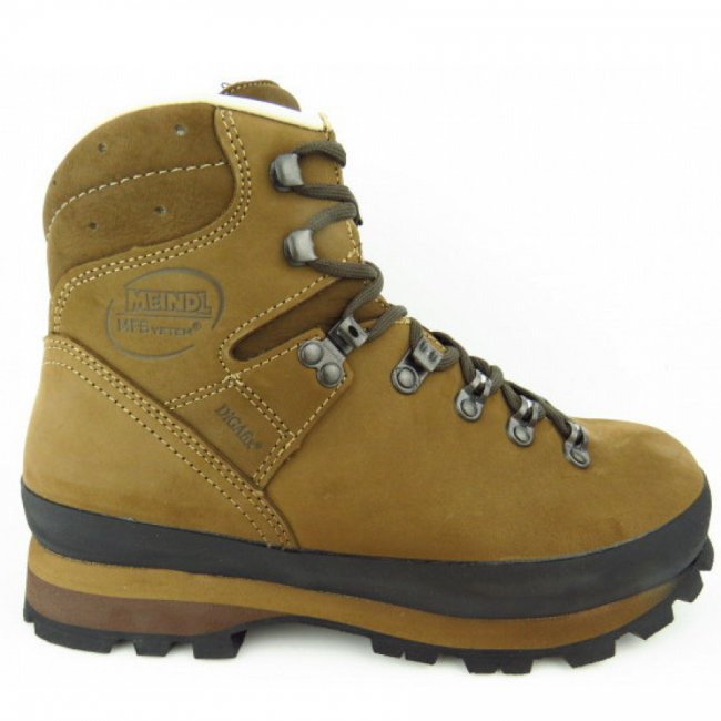 Meindl Herren Meindl Herren Bernina Ii Wanderstiefel In Braun/Nougat Meindl Herren Meindl Herren Bernina Ii Wanderstiefel In Braun/Nougat