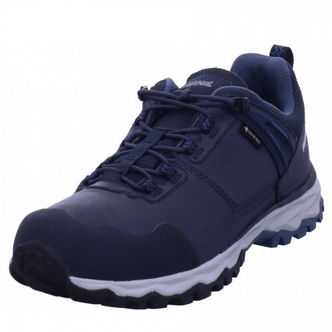 Meindl Damen Barbados Lady Gtx Outdoor Schuhe In Blau Meindl Damen Barbados Lady Gtx Outdoor Schuhe In Blau