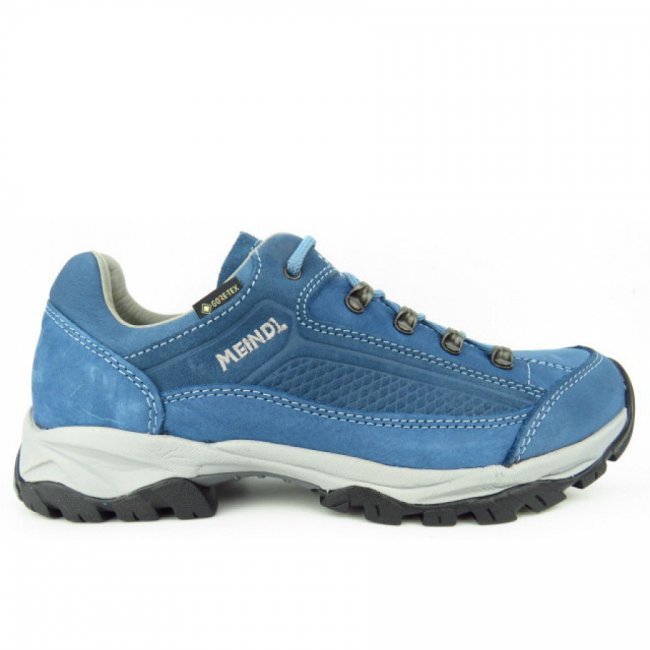 Meindl Damen Atlanta Lady Gtx Jeans Wanderschuh In Jeans Meindl Damen Atlanta Lady Gtx Jeans Wanderschuh In Jeans