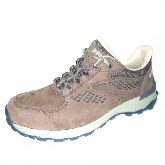 Meindl Herren Trekking In Braun