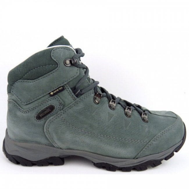 Meindl Damen Ohio Lady 2 Gtx Pinie Wanderstiefel In Pinie Graphit Meindl Damen Ohio Lady 2 Gtx Pinie Wanderstiefel In Pinie Graphit