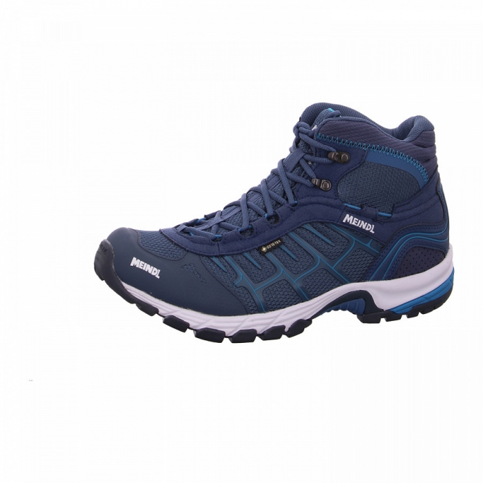 Meindl Damen Quebec Lady Mid Gtx Wanderstiefel In 09 Blau Petrol Meindl Damen Quebec Lady Mid Gtx Wanderstiefel In 09 Blau Petrol