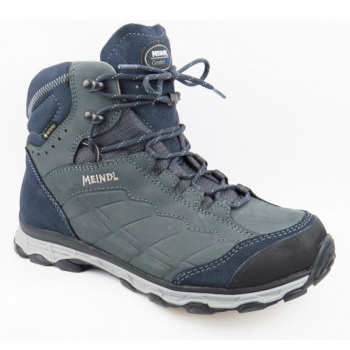 Meindl Damen Tramin Lady Gtx Wanderstiefel In Marine Meindl Damen Tramin Lady Gtx Wanderstiefel In Marine