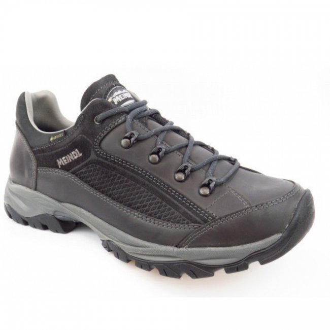 Meindl Herren Atlanta Gtx Anthrazit Wanderschuh In Anthrazit Meindl Herren Atlanta Gtx Anthrazit Wanderschuh In Anthrazit