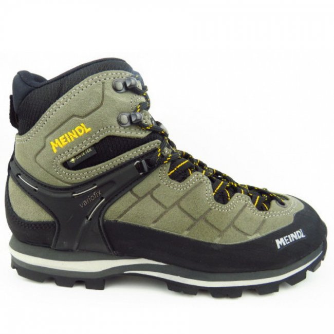 Meindl Damen Litepeak Lady Gtx Natur Wanderstiefel In Natur Mais Meindl Damen Litepeak Lady Gtx Natur Wanderstiefel In Natur Mais