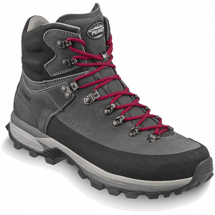 Meindl Herren Wanderstiefel In Grau