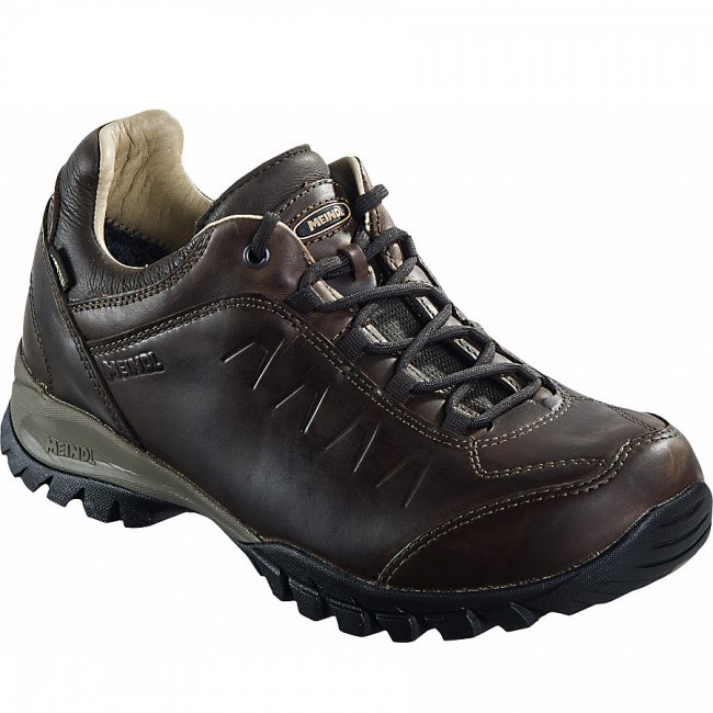 Meindl Herren Siena Gtx Wanderschuh In Dunkelbraun Meindl Herren Siena Gtx Wanderschuh In Dunkelbraun