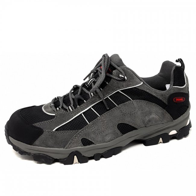 Meindl Herren Magic Men 2.0 Wanderschuh In 31 Anthr./Rot Meindl Herren Magic Men 2.0 Wanderschuh In 31 Anthr./Rot
