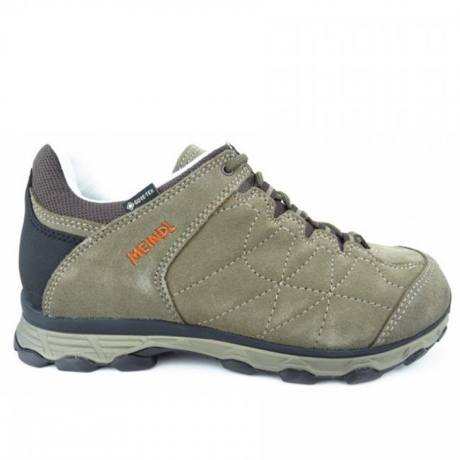 Meindl Herren Glasgow Gtx Braun Wanderschuh In Braun Meindl Herren Glasgow Gtx Braun Wanderschuh In Braun
