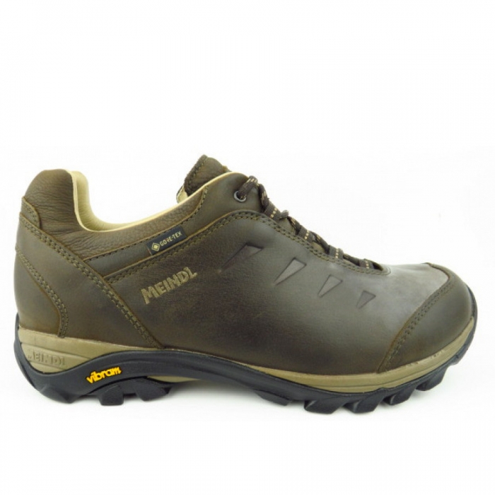 Meindl Herren Venezuela Gtx Braun Wanderschuh In Braun Meindl Herren Venezuela Gtx Braun Wanderschuh In Braun