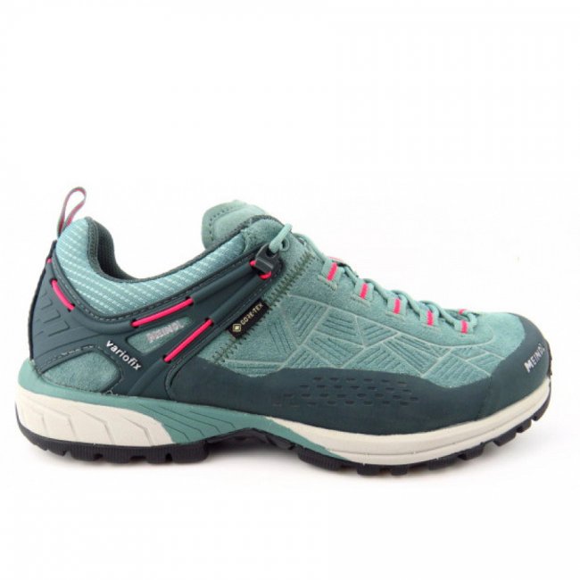 Meindl Damen Top Trail Lady Gtx Linde Wanderschuh In Linde Rot Meindl Damen Top Trail Lady Gtx Linde Wanderschuh In Linde Rot