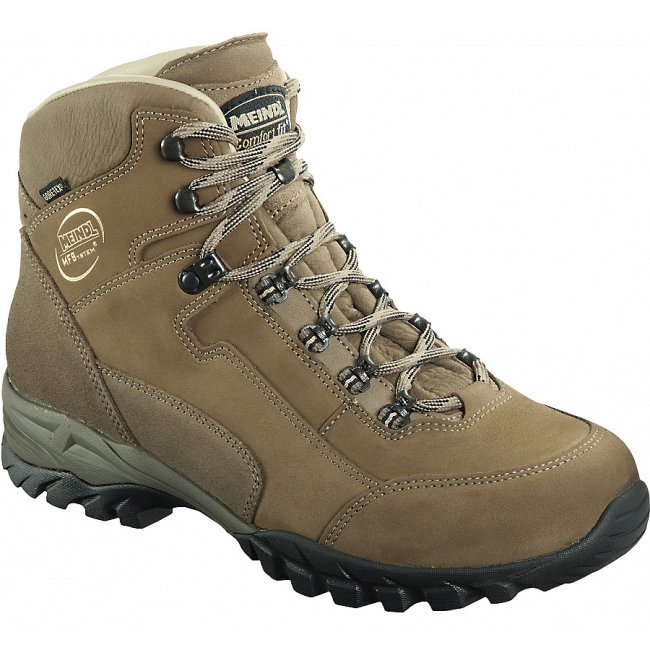 Meindl Herren Matrei Gtx Wanderstiefel In Rehbraun Meindl Herren Matrei Gtx Wanderstiefel In Rehbraun