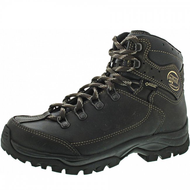 Meindl Damen Vakuum Lady Ultra Trekkingschuh In Dunkelbraun Meindl Damen Vakuum Lady Ultra Trekkingschuh In Dunkelbraun