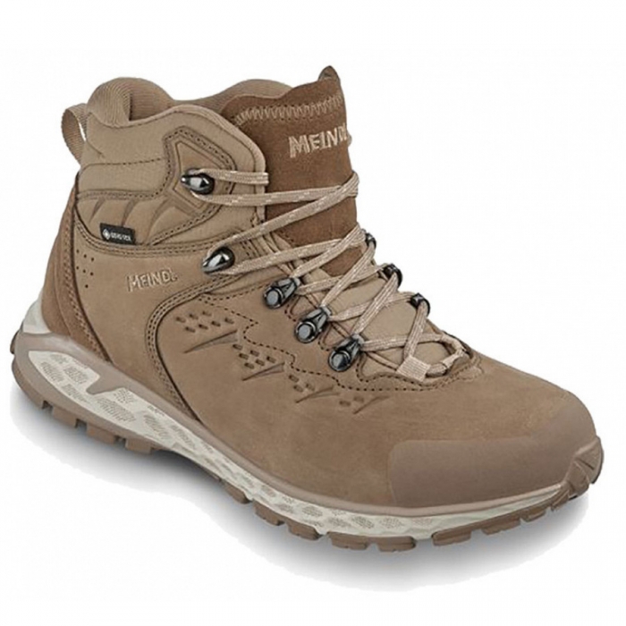 Meindl Damen In Natur/Beige Meindl Damen In Natur/Beige