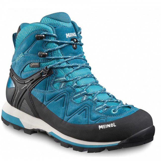 Meindl Damen Tonale Lady Gtx Tuerkis Wanderschuh In Tuerkis/Petrol Meindl Damen Tonale Lady Gtx Tuerkis Wanderschuh In Tuerkis/Petrol
