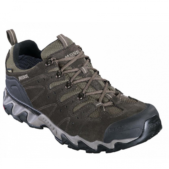 Meindl Herren Portland Gtx Mocca Wanderschuh In Mocca Meindl Herren Portland Gtx Mocca Wanderschuh In Mocca