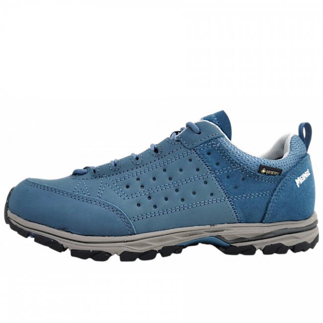 Meindl Damen Durban Lady Gtx Wanderschuh In Blau 09 Meindl Damen Durban Lady Gtx Wanderschuh In Blau 09