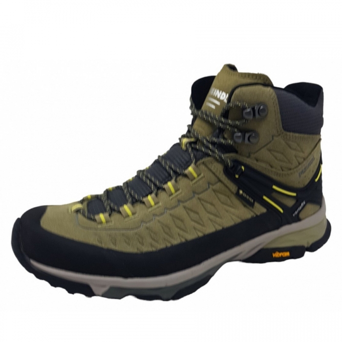 Meindl Herren Top Trail Mid Gtx Vario F Wanderstiefel In Natur Meindl Herren Top Trail Mid Gtx Vario F Wanderstiefel In Natur