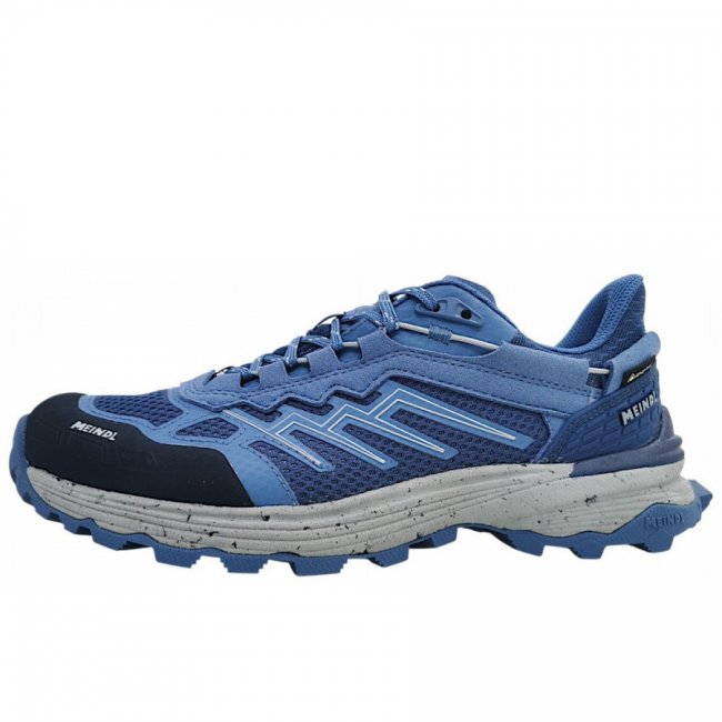 Meindl Herren Jamaica Lady Gtx Wanderschuh In Jeans 29