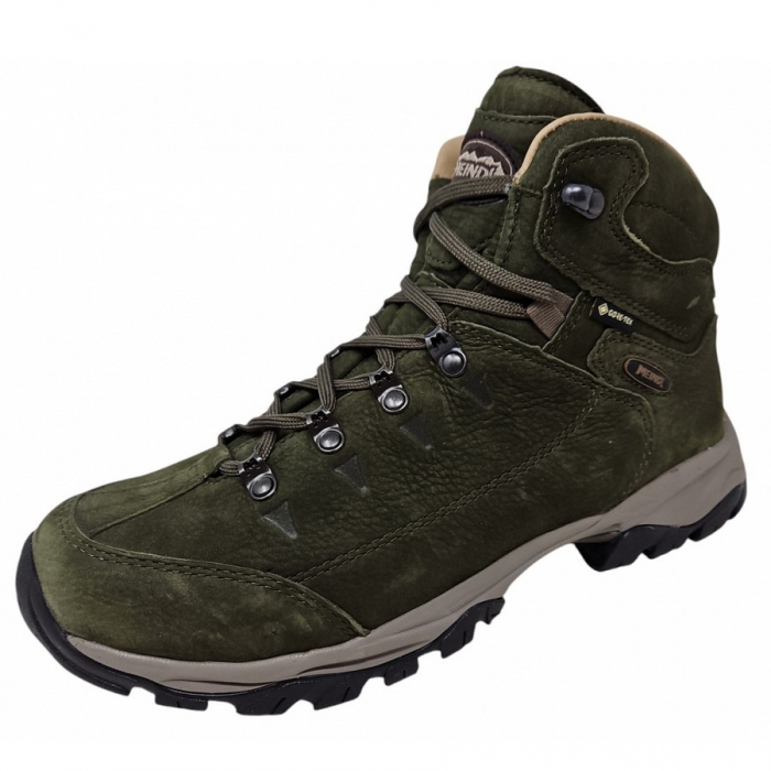 Meindl Herren Ohio Gtx Wanderstiefel In Mahagoni Meindl Herren Ohio Gtx Wanderstiefel In Mahagoni