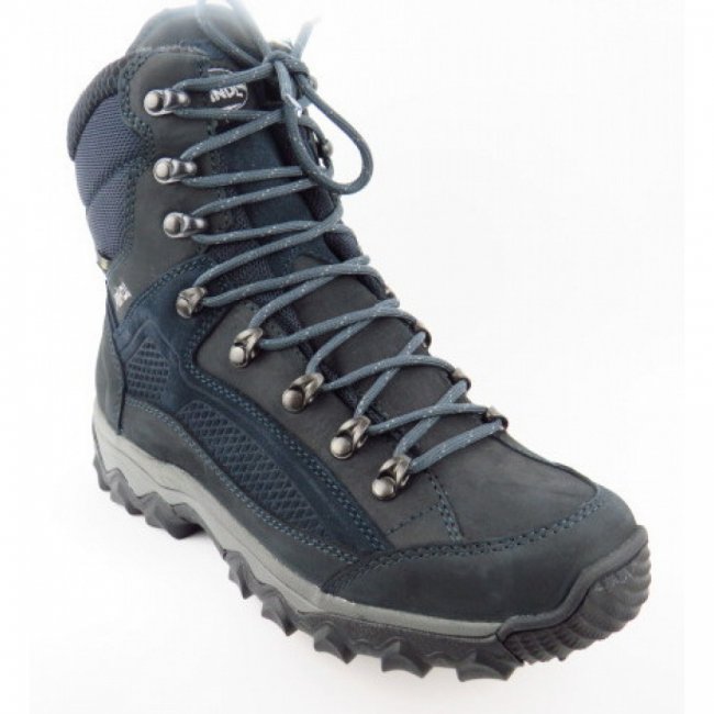 Meindl Damen Telfs Lady Gtx Boots In Nachtblau