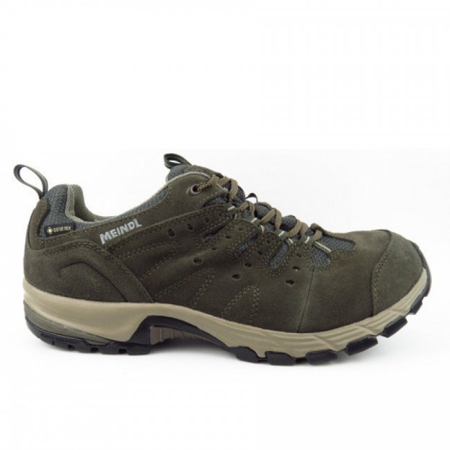 Meindl Herren Rapide Gtx Loden Wanderschuh In Loden Meindl Herren Rapide Gtx Loden Wanderschuh In Loden