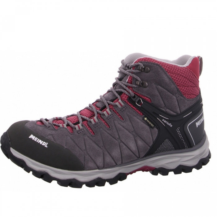 Meindl Damen Mondello Lady Gtx Wanderstiefel In 31 Anthrazit Brombeer Meindl Damen Mondello Lady Gtx Wanderstiefel In 31 Anthrazit Brombeer