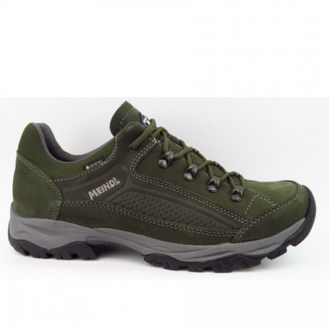 Meindl Herren Atlanta Gtx Loden Wanderschuh In Loden Meindl Herren Atlanta Gtx Loden Wanderschuh In Loden