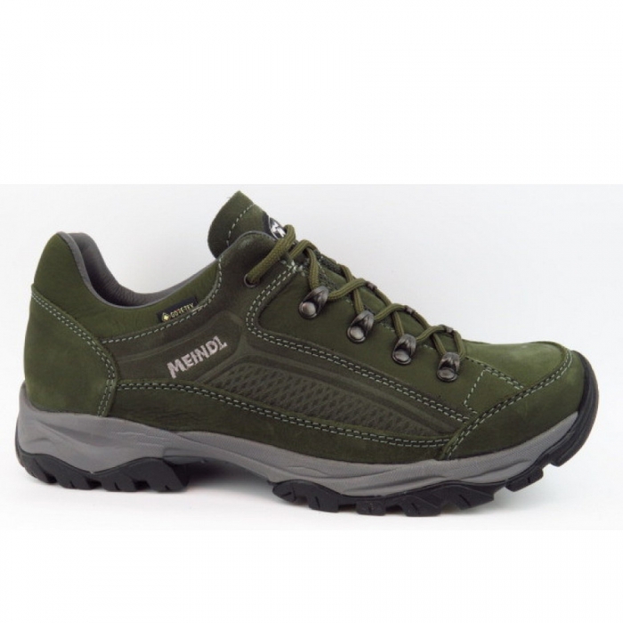 Meindl Herren Atlanta Gtx Loden Wanderschuh In Loden Meindl Herren Atlanta Gtx Loden Wanderschuh In Loden