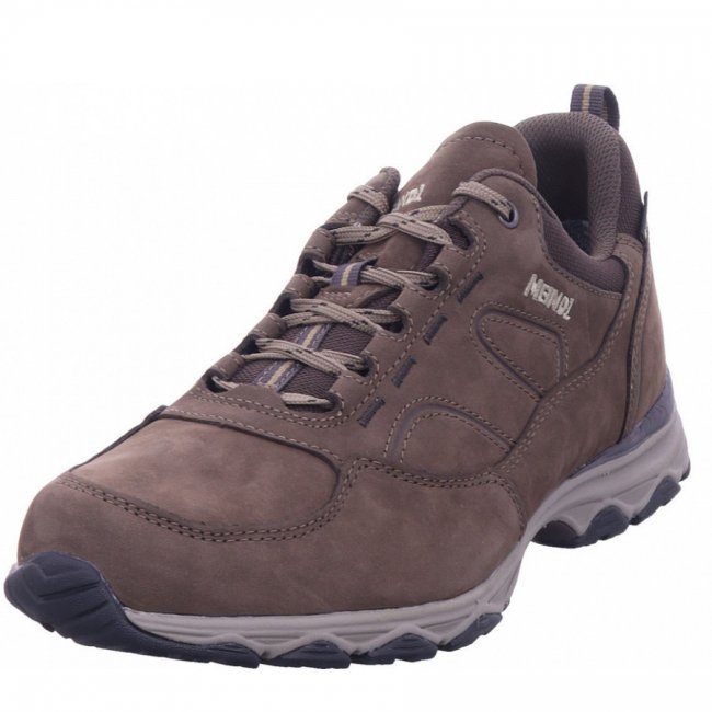 Meindl Herren Dublin Gtx Wanderschuh In Braun Meindl Herren Dublin Gtx Wanderschuh In Braun