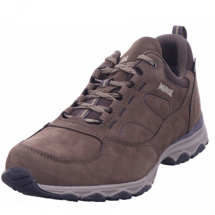 Meindl Herren Dublin Gtx Wanderschuh In Braun Meindl Herren Dublin Gtx Wanderschuh In Braun