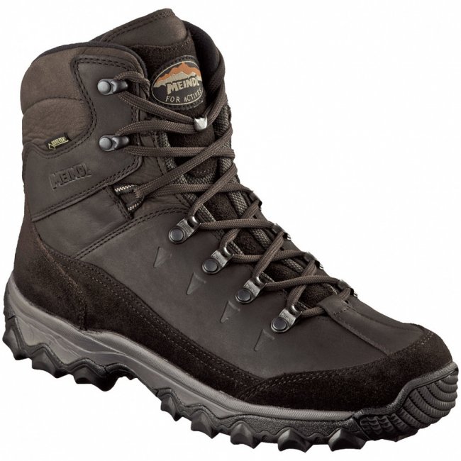 Meindl Herren Wanderstiefel In Altloden Meindl Herren Wanderstiefel In Altloden