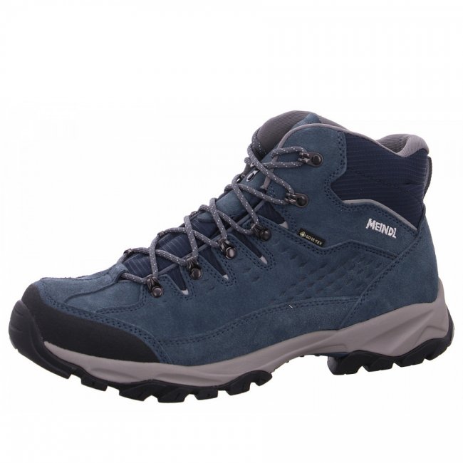 Meindl Herren Yukatan Mid Gtx Wanderstiefel In 59 Graphit Meindl Herren Yukatan Mid Gtx Wanderstiefel In 59 Graphit